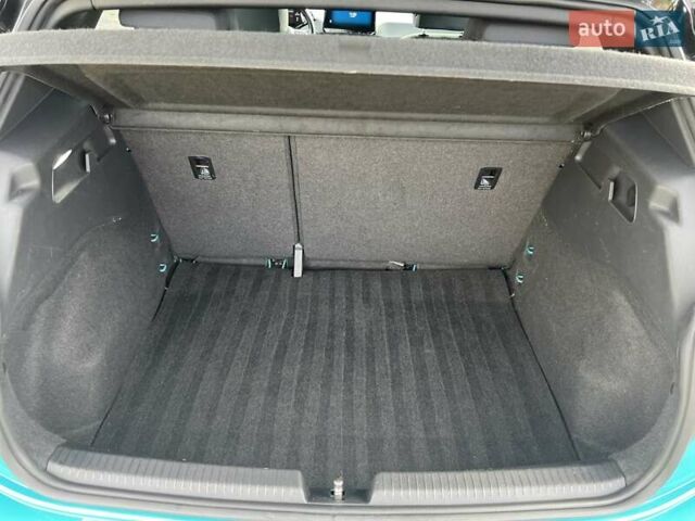 Фольксваген ID.3 2020 в Мукачеве на Automoto.ua Зеленый Фольксваген ID.3, объемом двигателя 0 л и пробегом 119 тыс. км за 16200 $, фото 28 на Automoto.ua