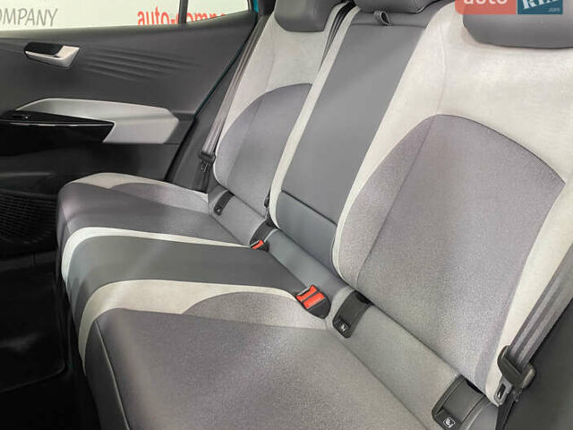 Зеленый Фольксваген ID.3, объемом двигателя 0 л и пробегом 117 тыс. км за 18250 $, фото 10 на Automoto.ua