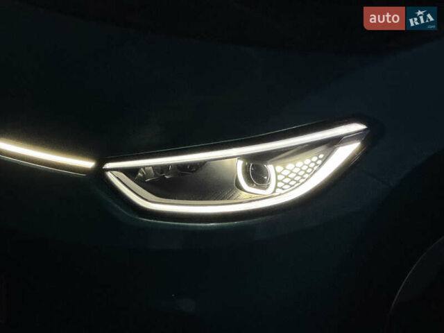 Зеленый Фольксваген ID.3, объемом двигателя 0 л и пробегом 18 тыс. км за 18999 $, фото 114 на Automoto.ua