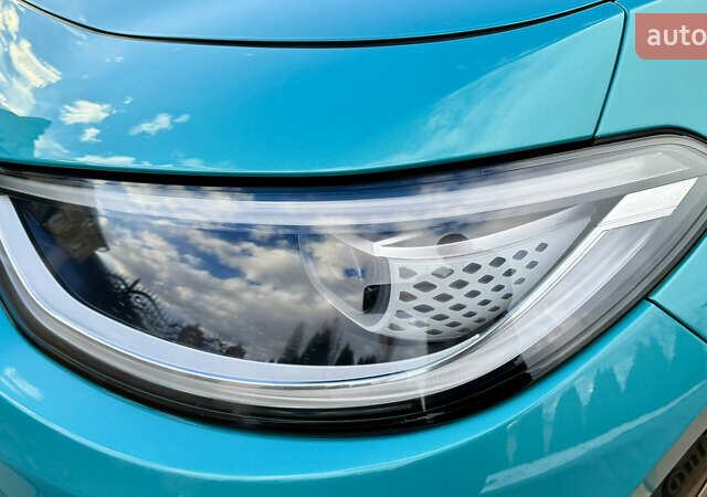 Зелений Фольксваген ID.3, об'ємом двигуна 0 л та пробігом 73 тис. км за 17400 $, фото 11 на Automoto.ua