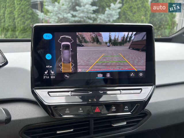 Зеленый Фольксваген ID.3, объемом двигателя 0 л и пробегом 100 тыс. км за 17800 $, фото 48 на Automoto.ua