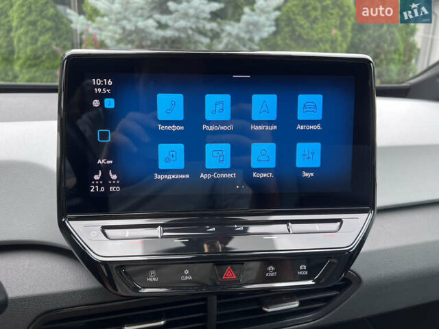 Зеленый Фольксваген ID.3, объемом двигателя 0 л и пробегом 100 тыс. км за 17800 $, фото 49 на Automoto.ua