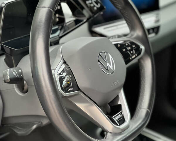 Зеленый Фольксваген ID.3, объемом двигателя 0 л и пробегом 100 тыс. км за 17800 $, фото 27 на Automoto.ua