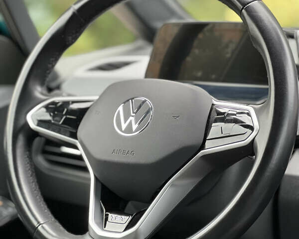 Зеленый Фольксваген ID.3, объемом двигателя 0 л и пробегом 100 тыс. км за 17800 $, фото 43 на Automoto.ua