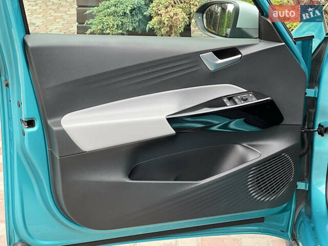 Зеленый Фольксваген ID.3, объемом двигателя 0 л и пробегом 100 тыс. км за 17800 $, фото 26 на Automoto.ua