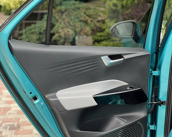 Зеленый Фольксваген ID.3, объемом двигателя 0 л и пробегом 100 тыс. км за 17800 $, фото 32 на Automoto.ua