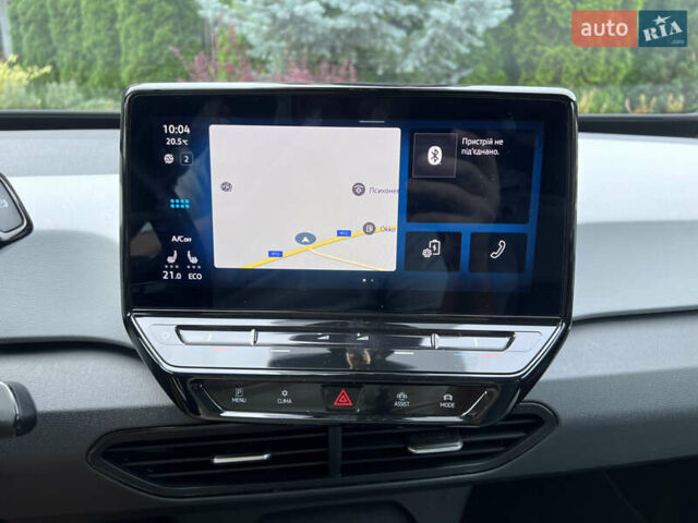 Зеленый Фольксваген ID.3, объемом двигателя 0 л и пробегом 100 тыс. км за 17800 $, фото 24 на Automoto.ua