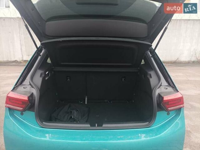 Фольксваген ID.3 2022 у Києві на Automoto.ua Зелений Фольксваген ID.3, об'ємом двигуна 0 л та пробігом 34 тис. км за 19339 $, фото 6 на Automoto.ua