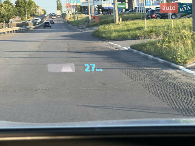Белый Фольксваген ID.4, объемом двигателя 0 л и пробегом 160 тыс. км за 22500 $, фото 11 на Automoto.ua