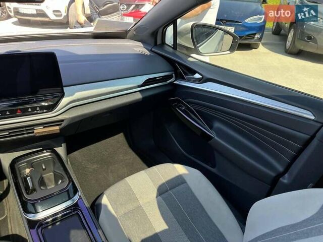 Белый Фольксваген ID.4, объемом двигателя 0 л и пробегом 87 тыс. км за 24790 $, фото 33 на Automoto.ua