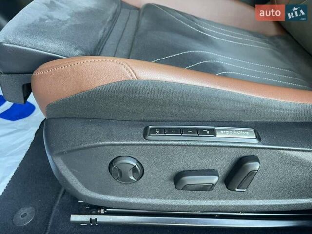 Білий Фольксваген ID.4, об'ємом двигуна 0 л та пробігом 230 тис. км за 21800 $, фото 20 на Automoto.ua