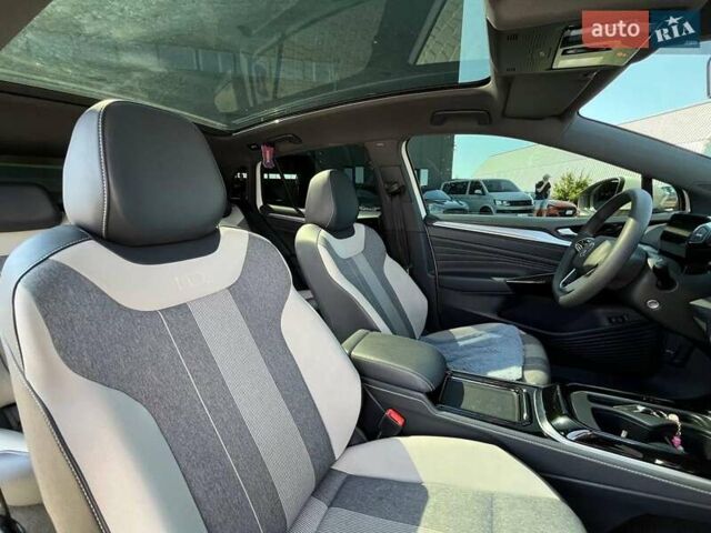 Белый Фольксваген ID.4, объемом двигателя 0 л и пробегом 87 тыс. км за 24790 $, фото 38 на Automoto.ua