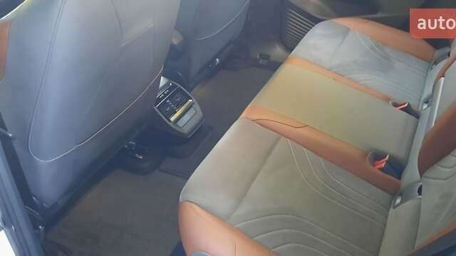 Белый Фольксваген ID.4, объемом двигателя 0 л и пробегом 150 тыс. км за 20900 $, фото 8 на Automoto.ua