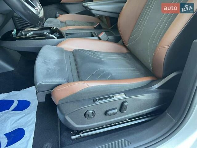 Білий Фольксваген ID.4, об'ємом двигуна 0 л та пробігом 230 тис. км за 21800 $, фото 19 на Automoto.ua