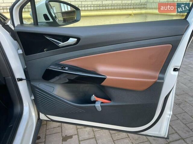 Білий Фольксваген ID.4, об'ємом двигуна 0 л та пробігом 230 тис. км за 21800 $, фото 21 на Automoto.ua