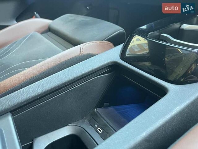 Білий Фольксваген ID.4, об'ємом двигуна 0 л та пробігом 230 тис. км за 21800 $, фото 31 на Automoto.ua