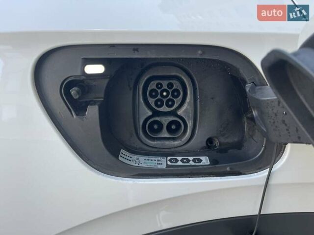 Білий Фольксваген ID.4, об'ємом двигуна 0 л та пробігом 230 тис. км за 21800 $, фото 34 на Automoto.ua