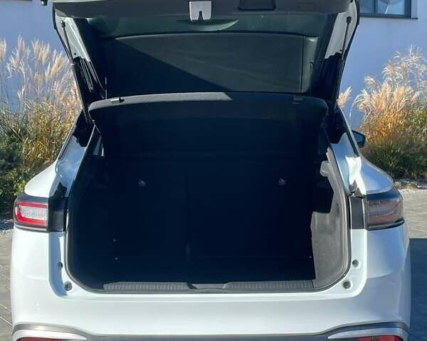 Белый Фольксваген ID.4, объемом двигателя 0 л и пробегом 38 тыс. км за 24500 $, фото 15 на Automoto.ua