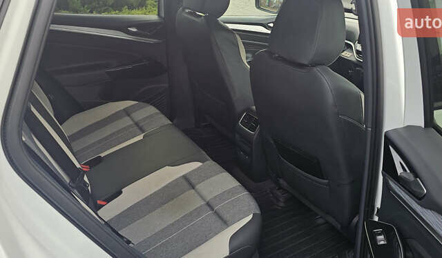 Білий Фольксваген ID.4, об'ємом двигуна 0 л та пробігом 60 тис. км за 23400 $, фото 7 на Automoto.ua