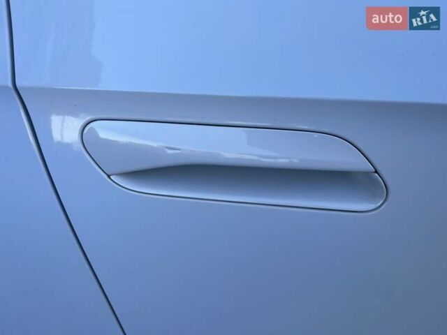 Білий Фольксваген ID.4, об'ємом двигуна 0 л та пробігом 230 тис. км за 21800 $, фото 35 на Automoto.ua