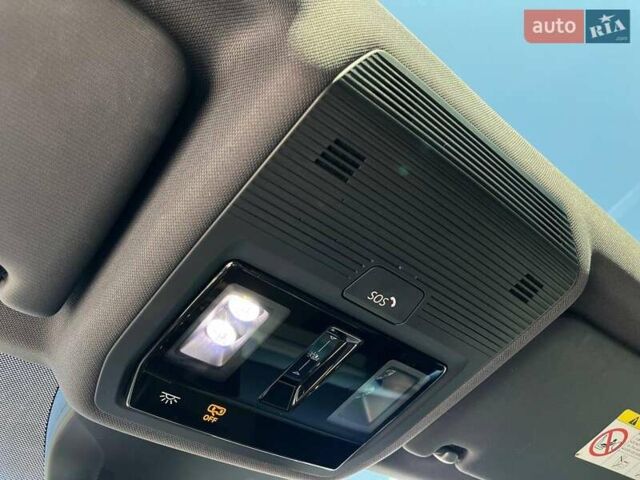 Белый Фольксваген ID.4, объемом двигателя 0 л и пробегом 87 тыс. км за 24790 $, фото 23 на Automoto.ua