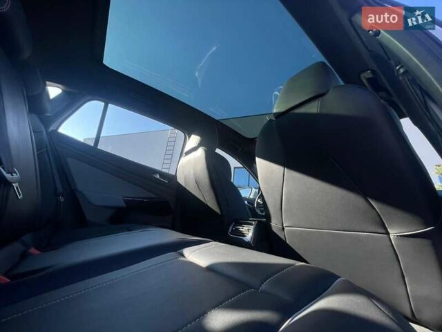 Белый Фольксваген ID.4, объемом двигателя 0 л и пробегом 38 тыс. км за 24500 $, фото 20 на Automoto.ua