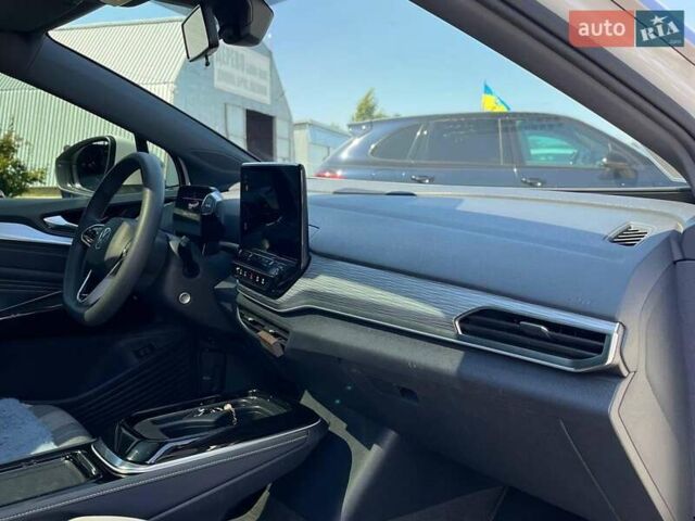 Белый Фольксваген ID.4, объемом двигателя 0 л и пробегом 87 тыс. км за 24790 $, фото 37 на Automoto.ua