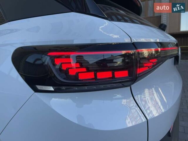 Білий Фольксваген ID.4, об'ємом двигуна 0 л та пробігом 230 тис. км за 21800 $, фото 18 на Automoto.ua