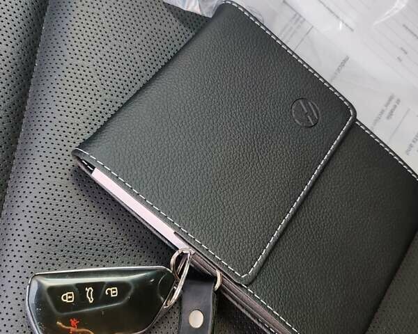 Белый Фольксваген ID.4, объемом двигателя 0 л и пробегом 88 тыс. км за 24500 $, фото 13 на Automoto.ua