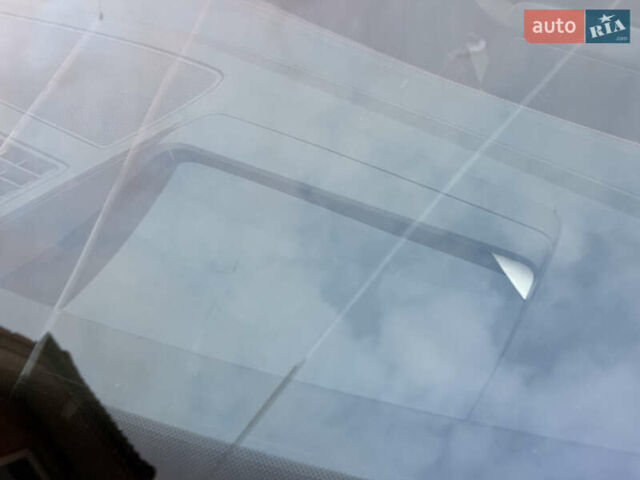 Білий Фольксваген ID.4, об'ємом двигуна 0 л та пробігом 47 тис. км за 16600 $, фото 18 на Automoto.ua