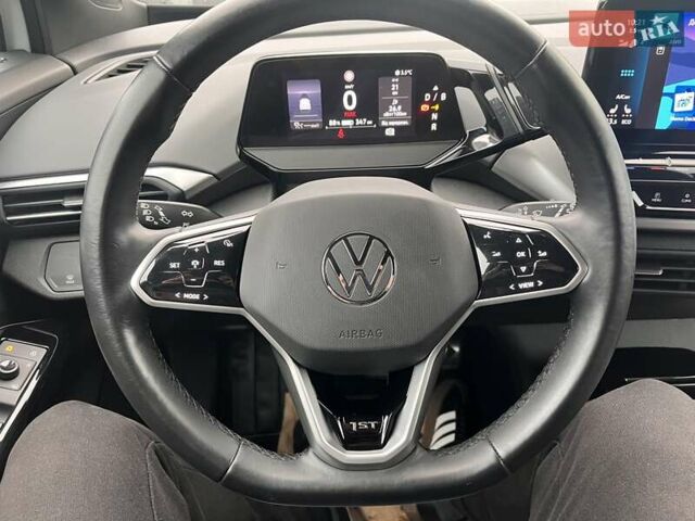 Белый Фольксваген ID.4, объемом двигателя 0 л и пробегом 108 тыс. км за 21500 $, фото 27 на Automoto.ua