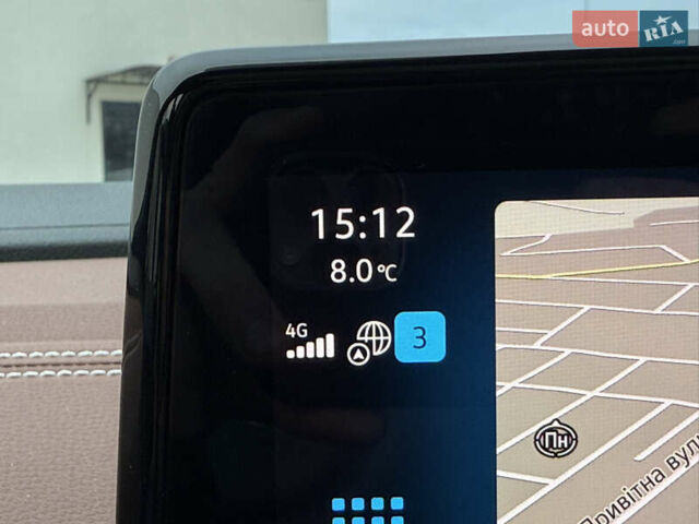 Белый Фольксваген ID.4, объемом двигателя 0 л и пробегом 61 тыс. км за 20900 $, фото 42 на Automoto.ua