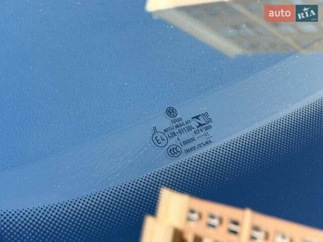 Белый Фольксваген ID.4, объемом двигателя 0 л и пробегом 47 тыс. км за 22940 $, фото 8 на Automoto.ua