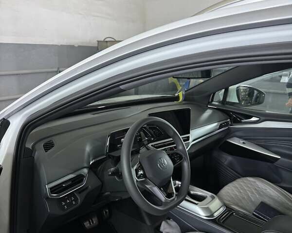 Білий Фольксваген ID.4, об'ємом двигуна 0 л та пробігом 52 тис. км за 22500 $, фото 16 на Automoto.ua