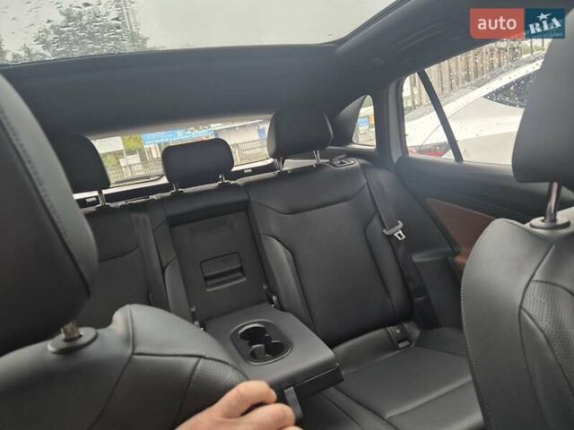 Белый Фольксваген ID.4, объемом двигателя 0 л и пробегом 38 тыс. км за 22700 $, фото 6 на Automoto.ua