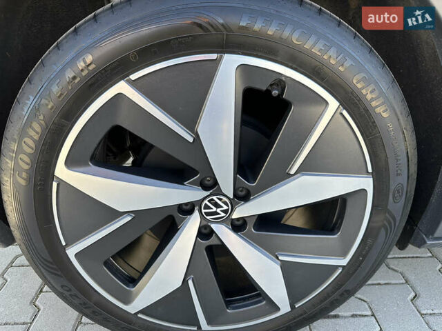 Білий Фольксваген ID.4, об'ємом двигуна 0 л та пробігом 23 тис. км за 24000 $, фото 12 на Automoto.ua