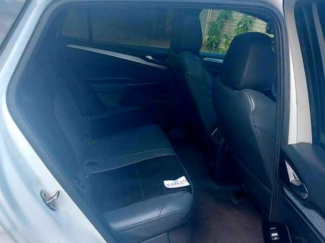 Белый Фольксваген ID.4, объемом двигателя 0 л и пробегом 186 тыс. км за 22500 $, фото 4 на Automoto.ua