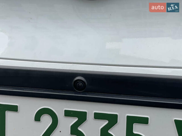 Білий Фольксваген ID.4, об'ємом двигуна 0 л та пробігом 27 тис. км за 25500 $, фото 37 на Automoto.ua