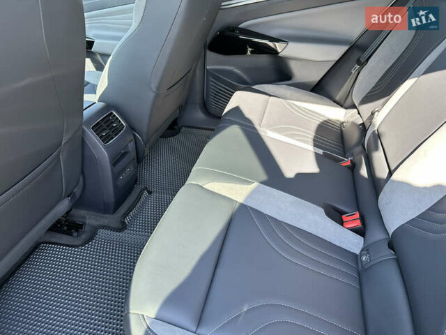 Білий Фольксваген ID.4, об'ємом двигуна 0 л та пробігом 23 тис. км за 24000 $, фото 9 на Automoto.ua