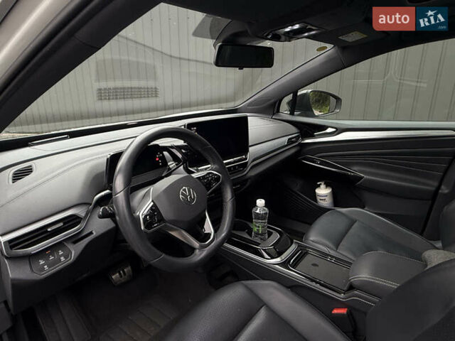 Белый Фольксваген ID.4, объемом двигателя 0 л и пробегом 40 тыс. км за 24800 $, фото 13 на Automoto.ua