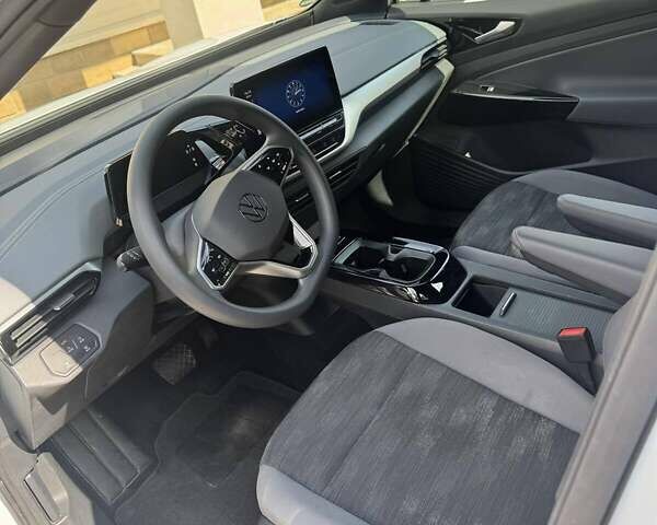 Белый Фольксваген ID.4, объемом двигателя 0 л и пробегом 60 тыс. км за 23900 $, фото 15 на Automoto.ua