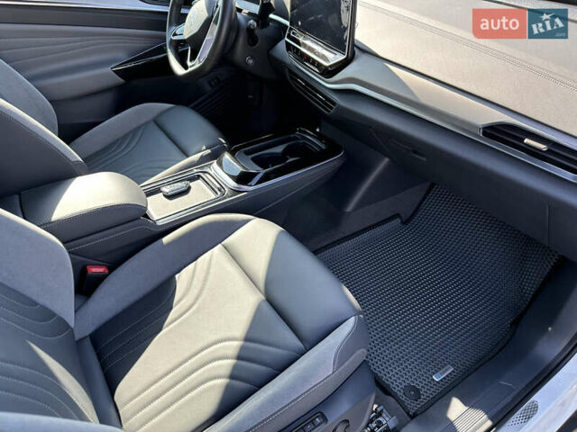 Білий Фольксваген ID.4, об'ємом двигуна 0 л та пробігом 23 тис. км за 24000 $, фото 13 на Automoto.ua