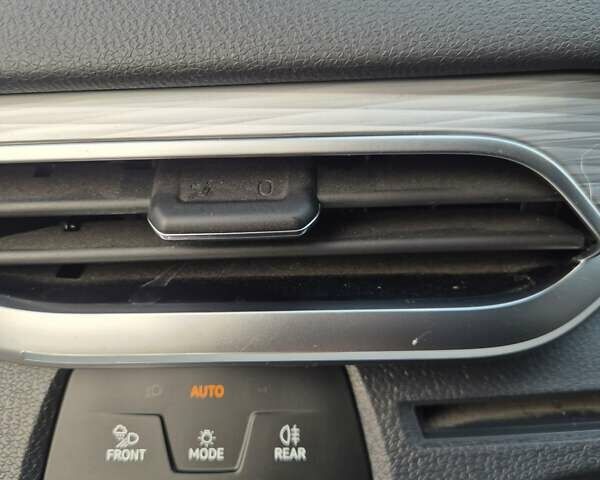 Белый Фольксваген ID.4, объемом двигателя 0 л и пробегом 29 тыс. км за 24500 $, фото 14 на Automoto.ua