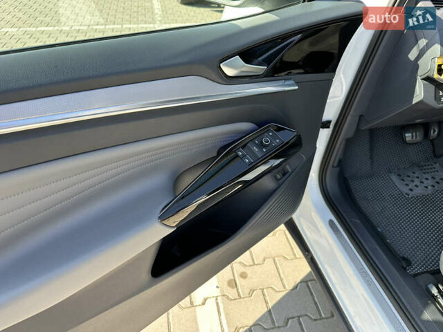 Білий Фольксваген ID.4, об'ємом двигуна 0 л та пробігом 23 тис. км за 24000 $, фото 8 на Automoto.ua