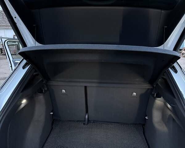 Білий Фольксваген ID.4, об'ємом двигуна 0 л та пробігом 52 тис. км за 22500 $, фото 37 на Automoto.ua