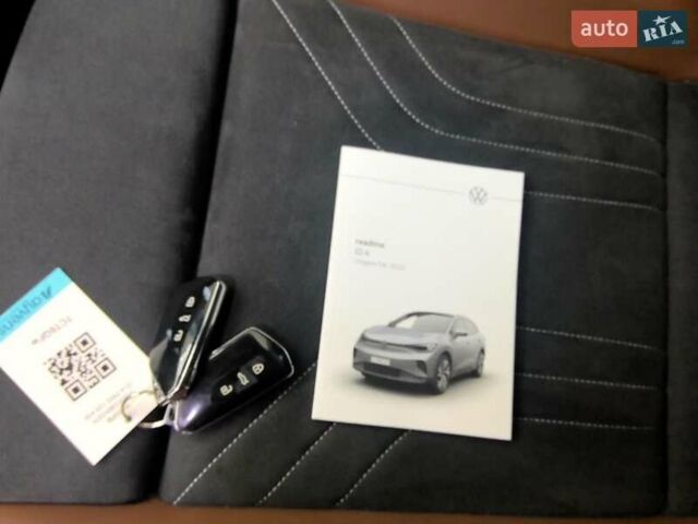 Білий Фольксваген ID.4, об'ємом двигуна 0 л та пробігом 140 тис. км за 23500 $, фото 8 на Automoto.ua