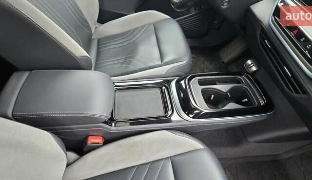 Белый Фольксваген ID.4, объемом двигателя 0 л и пробегом 85 тыс. км за 25000 $, фото 9 на Automoto.ua