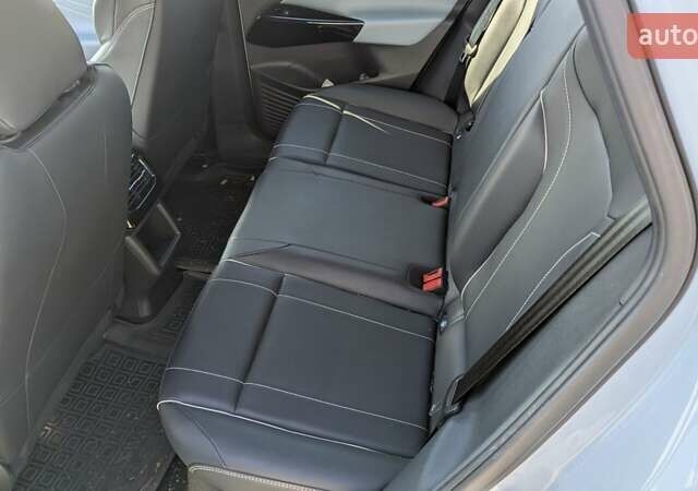 Белый Фольксваген ID.4, объемом двигателя 0 л и пробегом 46 тыс. км за 24500 $, фото 15 на Automoto.ua