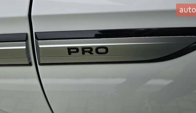 Белый Фольксваген ID.4, объемом двигателя 0 л и пробегом 85 тыс. км за 25000 $, фото 6 на Automoto.ua