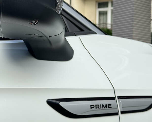 Белый Фольксваген ID.4, объемом двигателя 0 л и пробегом 28 тыс. км за 36249 $, фото 26 на Automoto.ua